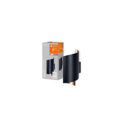 Aplică LED dimabilă SMART+ TWIST LED/12W/230V Wi-Fi Ledvance