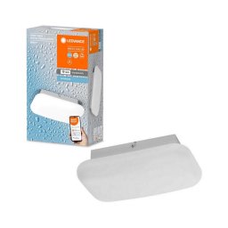Plafonieră LED dimabilă pentru baie SMART+ AQUA LED/12W/230V IP44 Wi-Fi Ledvance
