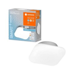 Plafonieră LED dimabilă pentru baie SMART+ AQUA LED/12W/230V IP44 Wi-Fi Ledvance