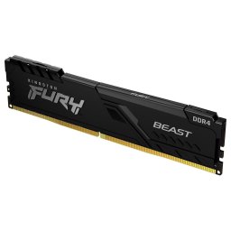 Memorie Kingston FURY Beast 8GB DDR4 3200MHz CL16