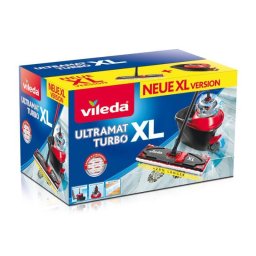 Mop flat VILEDA Ultramat Turbo XL 161023