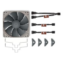 NA-FK1 redux Upgrade