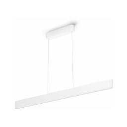 Lustră LED pe cablu Hue ENSIS WACA 2×LED/39W/230V Philips 40903/31/P9