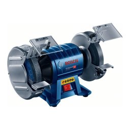 Polizor de banc Bosch GBG 60-20