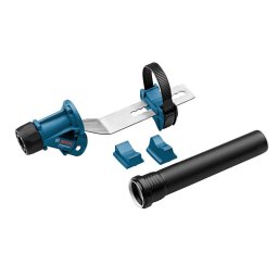 Sistem de extractie a prafului Bosch GDE max