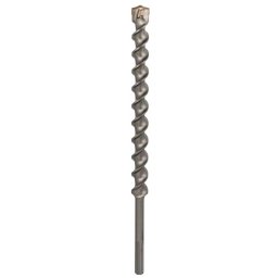 Burghiu SDS-Max Speed X Bosch 35 x 400 x 520 mm