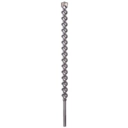 Burghiu SDS-Max Speed X Bosch 40 x 600 x 720 mm