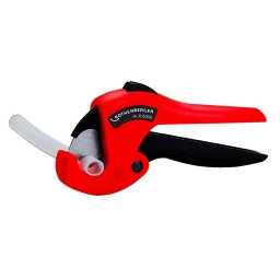 ROTHENBERGER Taietor profesional pentru tevi din plastic ROCUT TC 26