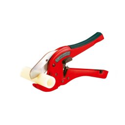 ROTHENBERGER Taietor profesional pentru tevi din plastic ROCUT TC 42