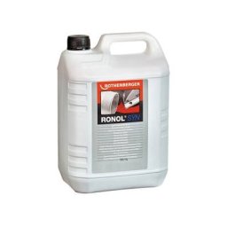 ROTHENBERGER Ulei de filetare RONOL SYN bidon 5 l