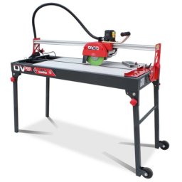 Masa taiat materiale de constructie RUBI DV-200-1000