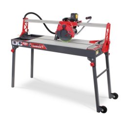 Masa taiat materiale de constructie RUBI DC-250-1200