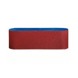 Banda de şlefuit X440 75 x 533 mm BOSCH granulatie 150 Set 3 bucati