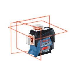 Nivela laser cu linii Bosch GLL 3-80 C