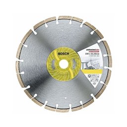 Disc diamantat Bosch Universal Professional Plus 115