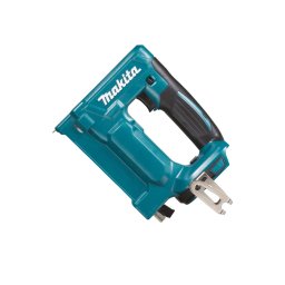 Capsator cu acumulator 18V Makita DST112Z, livrat fara acumulator si incarcator