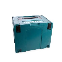 Valiza profesionala pentru scule electrice MAKITA MAKPAC Tip 4