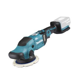 Masina de polisat cu acumulator 18V Makita DPO500Z, 125 mm, livrata fara acumulator si incarcator