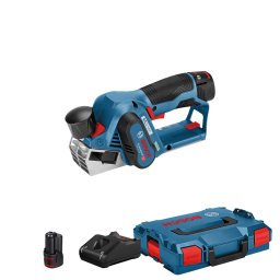 Rindea Bosch GHO 12V-20 2 acum. 3.0Ah