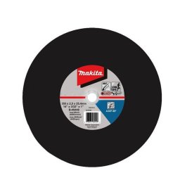 Set 5 buc disc de taiere metal Makita 355 x 2.5 x 25.4