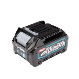 Acumulator Makita BL4025 40V XGT 2.5 Ah