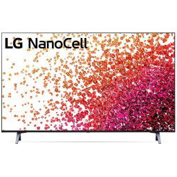 LG 55NANO753PR
