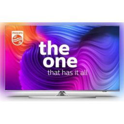 Philips 50PUS8536