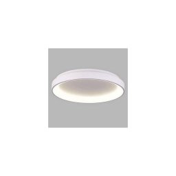 Plafonieră LED LED2 BELLA SLIM LED/38W/230V 3000/4000K albă