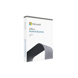 Licenta retail Microsoft Office 2021 Home and Business Romanian Medialess