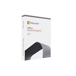 Licenta retail Microsoft Office 2021 Home and Student English Medialess