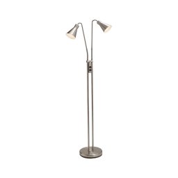 Markslöjd 102241 - Lampadar ODENSE 2xE14/40W/230V