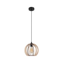 Lustră pe cablu DORO 1xE27/60W/230V