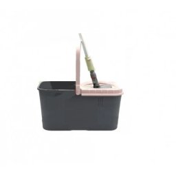 Set galeata cu mop rotativ Soopa14l