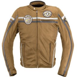 Geaca moto barbati W-Tec Bellvitage