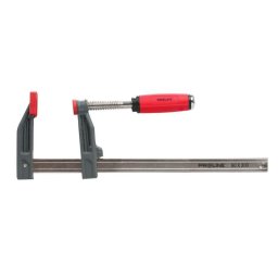 PRESA TAMPLARIE TIP F DIN OTEL CU BLOCARE 250X50MM