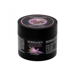CREMA CORP KANNABIA HAPPY 200GR