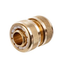 Cupla rapida, alama, 3/4", Richmann GartenVIP DiyLine