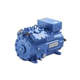 Compresor GEA HGX 34P/215-4S semi-hermetic