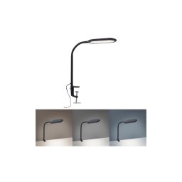Lampă LED de masă dimabilă cu clemă KELLY LED/7W/230V Leuchten Direkt 14404-18