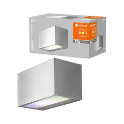 Aplică LED RGBW dimabilă BRICK LED/14W/230V Wi-Fi IP44 Ledvance