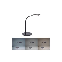 Lampă LED dimabilă cu încărcare ASTRID LED/5W/230V Leuchten Direkt 14416-18