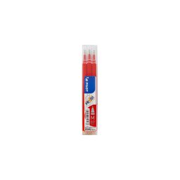 Rezerva roller Frixion Pilot 0.7 mm 3/set rosie