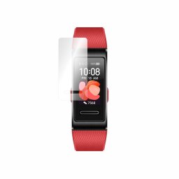 Folie de protectie Smart Protection Smartwatch Huawei Band 4 Pro