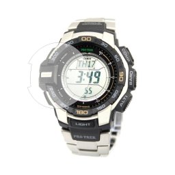 Folie de protectie Smart Protection Sportwatch Casio ProTrek PRG 270d 7er