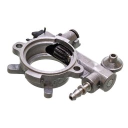 Pompa ulei drujba compatibila Stihl MS 340 - MS 360, 034-036
