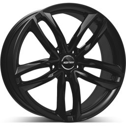 Janta aliaj GMP ATOMLP GB 8x18 5x112 ET25 66,5