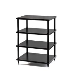 Rack HiFi Solidsteel S2-4