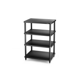 Rack Hi-Fi Solidsteel S3-4