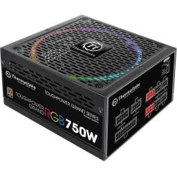 Sursa Thermaltake Toughpower Grand RGB 750W Gold