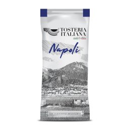 Tosteria Italiana Napoli cafea boabe 1kg